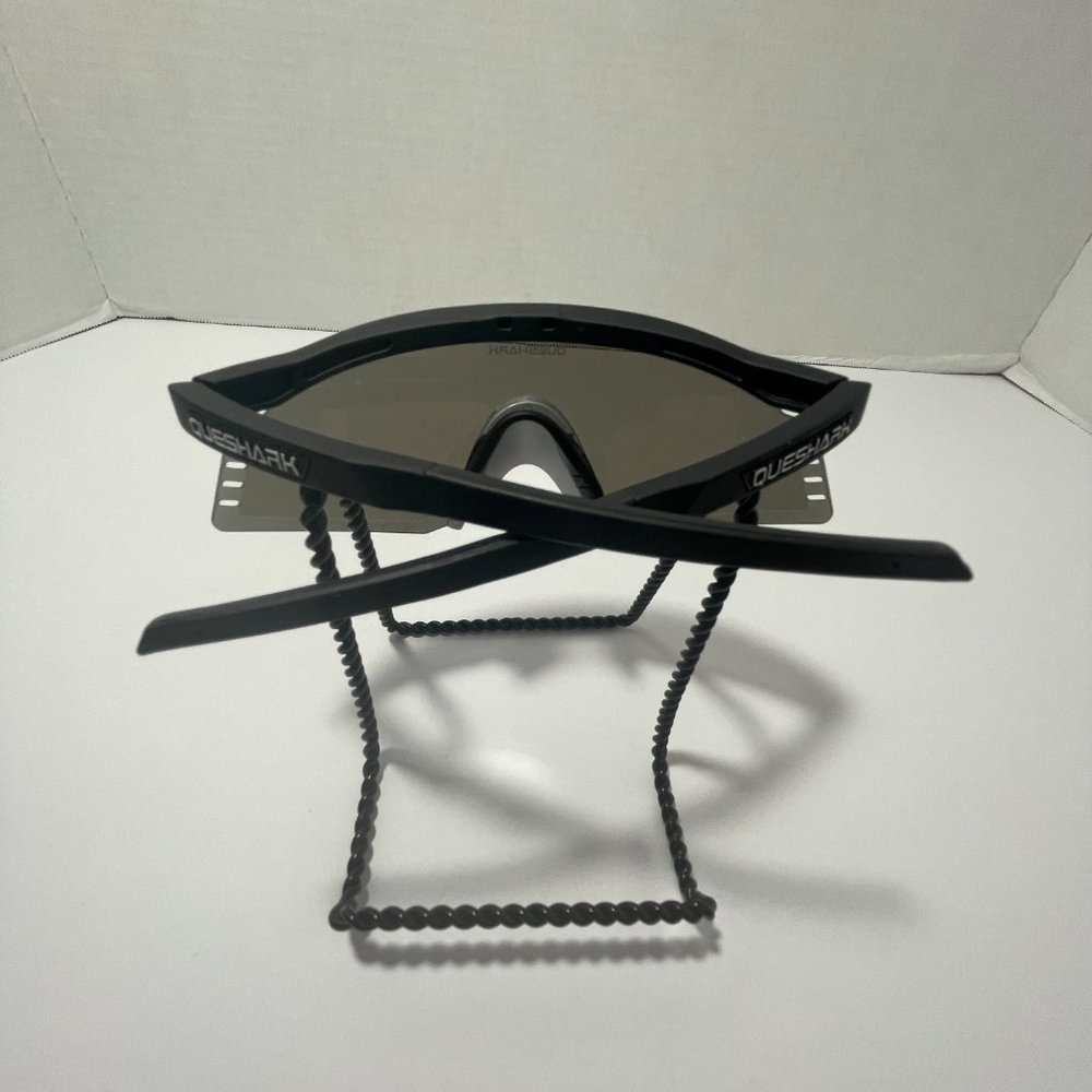 Sunglasses Polarized for Biking,Running,Skiing,Fishing,Boating, etc. - Picture 4 of 5